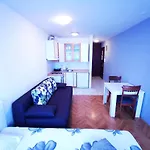 Apartamento Zen