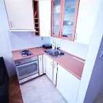 Zen Apartamento Split