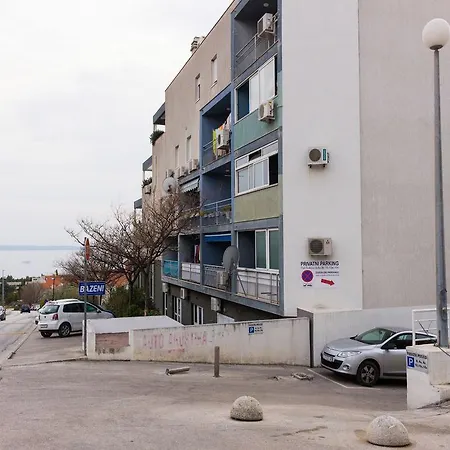 Zen Apartamento Split