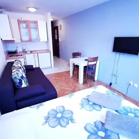 Zen Apartamento Split