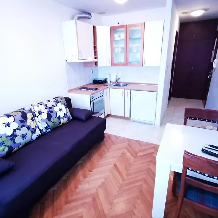 Zen Apartamento *