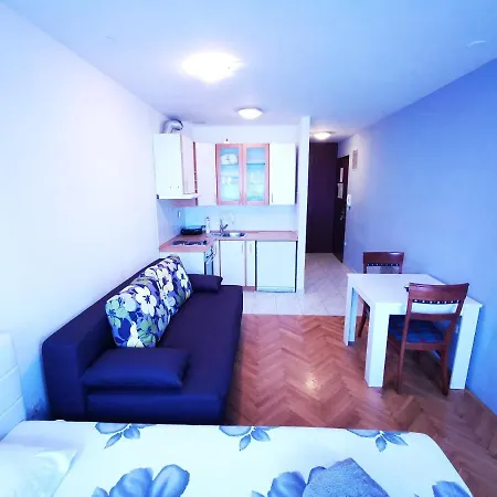 Apartamento Zen