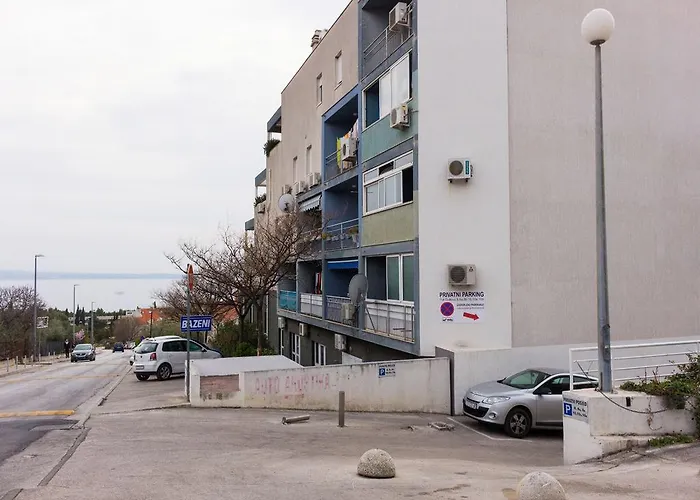 Zen Apartamento Split
