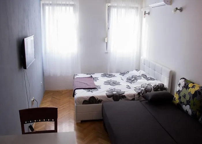 Zen Apartamento