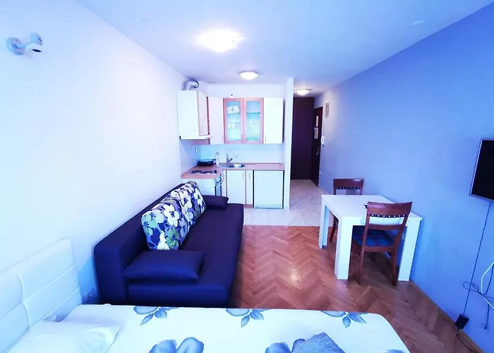 Apartamento Zen
