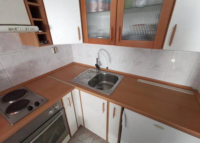 Apartamento Zen