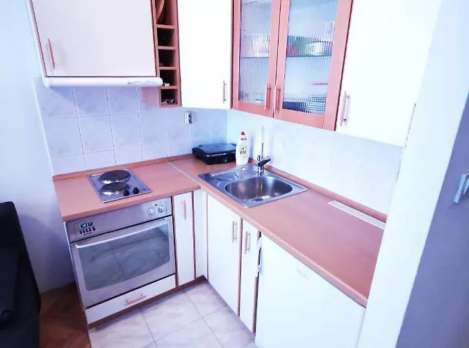 Zen Apartamento Split