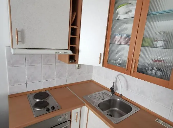 Zen Apartamento Split