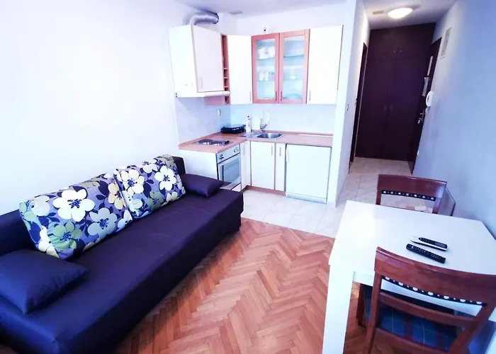 Zen Apartamento *