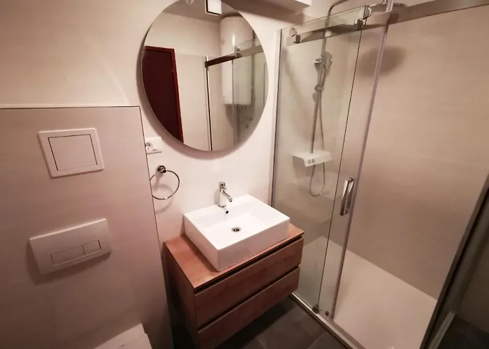 Zen Apartamento *
