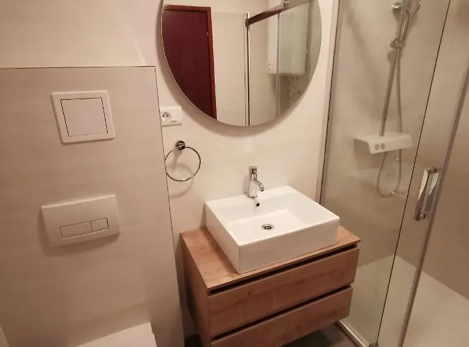 Apartamento Zen