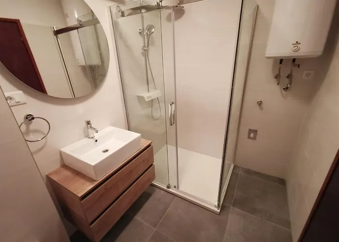 Zen Apartamento Split