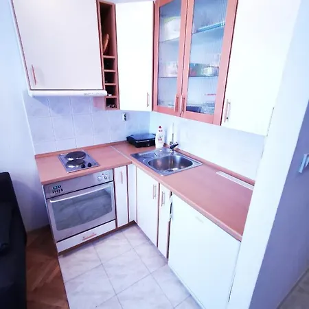 Zen Appartement Split